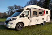 Half-integraal camper