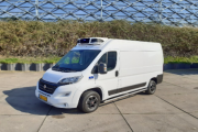 Vrieswagen