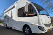 Integraal camper