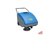 Veegmachine (binnen)