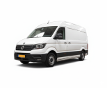Volkswagen bestelbus | 11m³