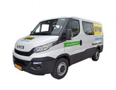 Personenbus 6 persoons