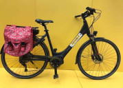 Elektrische fiets