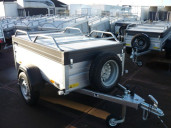 Bagagewagen