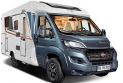 Half-integraal camper