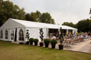 Alu tent