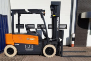 Heftruck