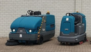 Schrobmachine