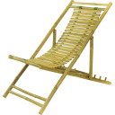 Strandstoel