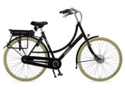 Elektrische fiets