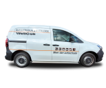 Bestelauto