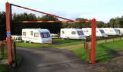 Caravanstalling