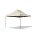Partytent | 3x4,5m | Creme