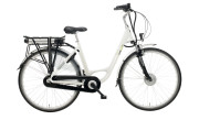 Elektrische fiets