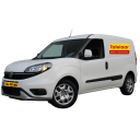 Bestelauto
