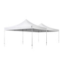 Dubbele partytent | 8 x 4
