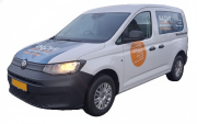 Bestelauto