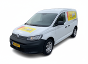 Bestelauto
