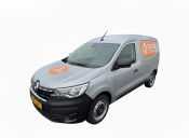 Bestelauto