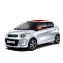 Hatchback