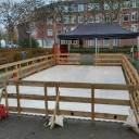 Schaatsbaan