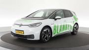 Elektrische auto