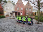 Scootmobiel