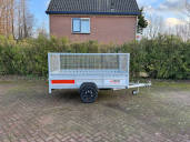Groenaanhanger