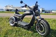 E-Chopper