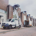 Bestelwagen lift