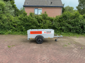 Bagagewagen