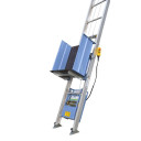 Opbouwlift