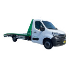Oprijwagen