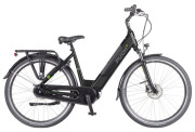 Elektrische fiets