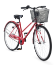 Heren- en damesfiets