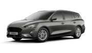 Stationwagen | Ford Focus Wagon