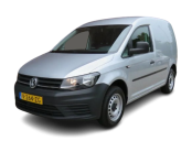 Bestelauto