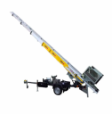 Ladderlift of verhuislift