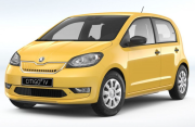 Hatchback