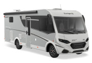 Integraal camper