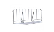 Stagebarrier