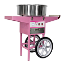 Suikerspinmachine