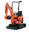 Minigraafmachine