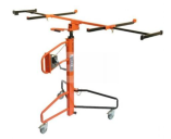 Gipsplatenlift