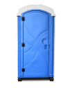 Toiletcabine