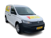 Bestelauto