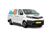Bestelbus