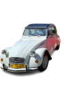 Citroën 2CV