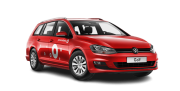 Stationwagen