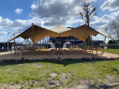 Stretchtent